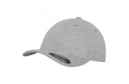 Heather Grey Baseball