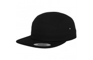 Black 5 Panel