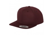 Maroon Snapback