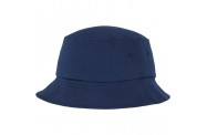 Navy Bucket Hat