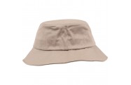 Khaki Bucket Hat