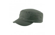Olive Army Cap