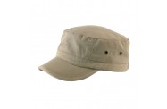 Khaki Army Cap