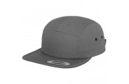 Grey 5 Panel