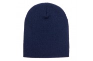 Navy Beanie