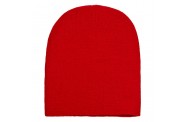 Red Beanie