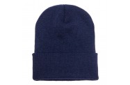 Navy Beanie