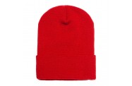 Red Beanie