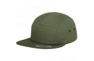 Olive 5 Panel