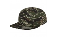 Tiger Camo 5 Panel