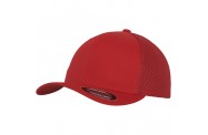 Red Tactel Baseball