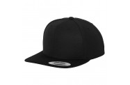 Black Youth Snapback