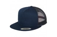 Navy Trucker