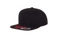 Red Rose Snapback