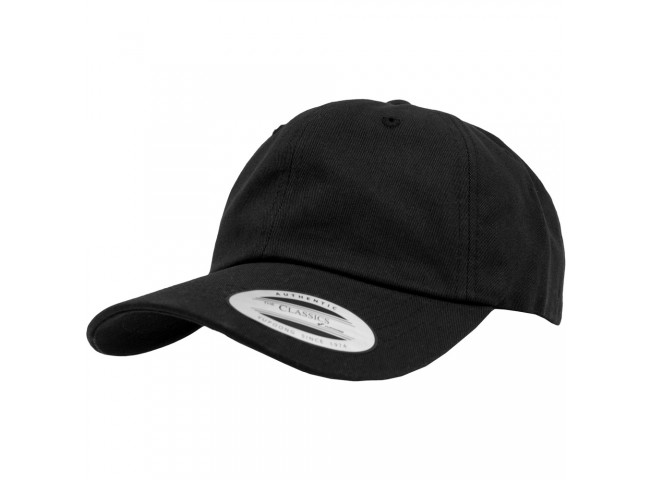 FLEXFIT 6245CM DAD CAP