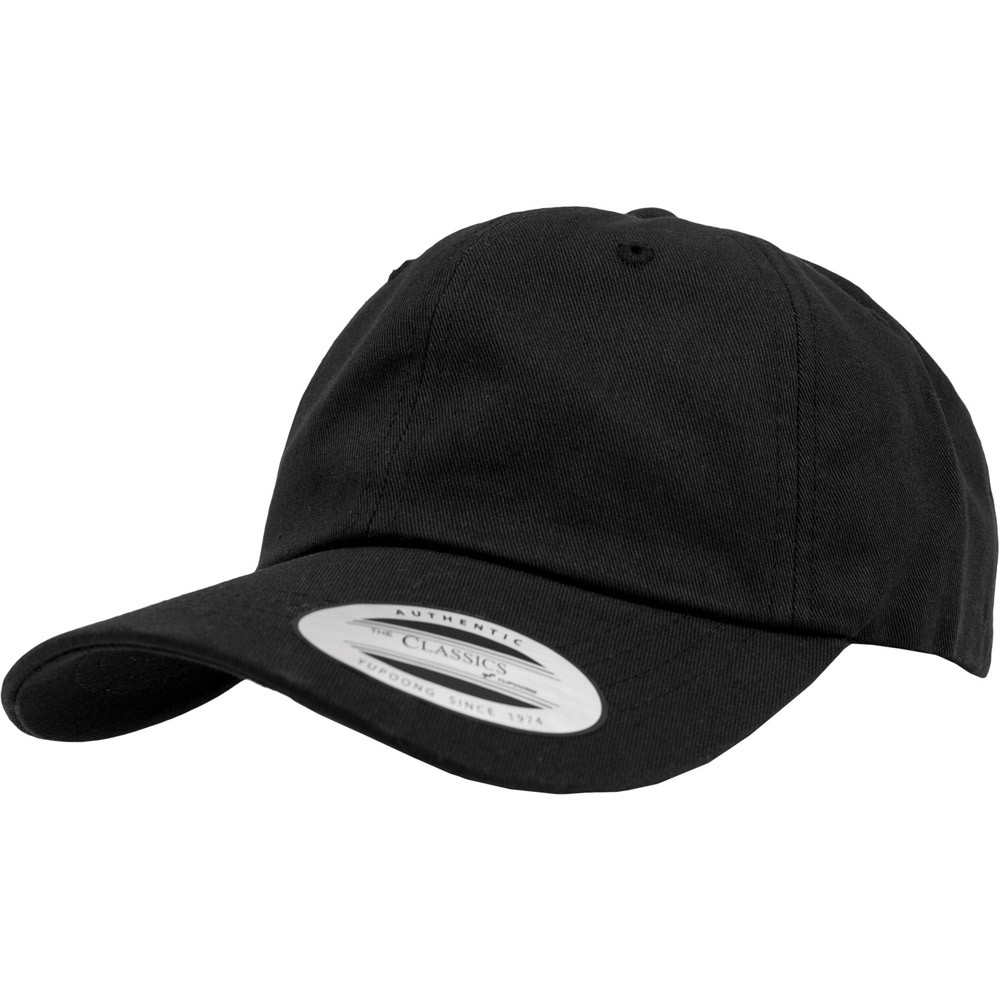 FLEXFIT 6245CM DAD CAP