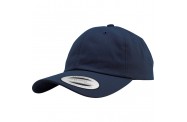 Navy Dad Cap