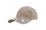 Khaki Dad Cap