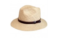 Natural Straw Hat