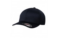 Black Baseball Cap