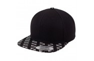 Black Horus Snapback