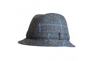 Grey 2898 Hat