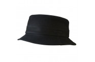 Black 831008 Bucket Hat 