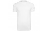 Basic White T-Shirt