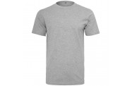 Basic H.Grey T-shirt