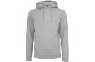 H.Grey Hoodie