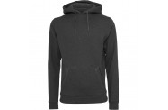 D.Grey Hoodie