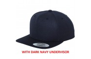 D.Navy/D.Navy Snapback