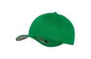 Pepper Green Baseball