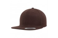 Brown Snapback