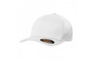 White Baseball Cap