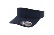 Navy Sunvisor Cap