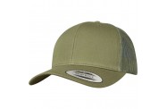 Olive Trucker