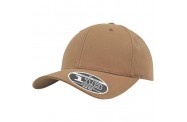 Khaki Flexfit Snapback