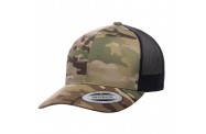 Multicam Trucker