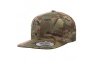 Multicam Snapback