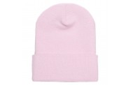 Pink Beanie