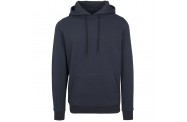 Navy Hoodie