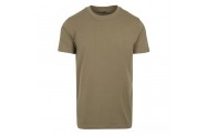 Basic Olive T-shirt