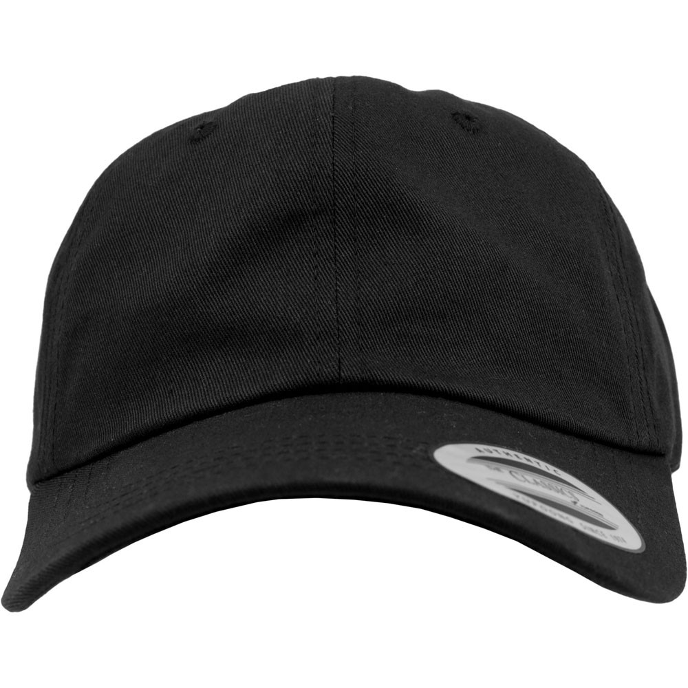 FLEXFIT 6245CM DAD CAP