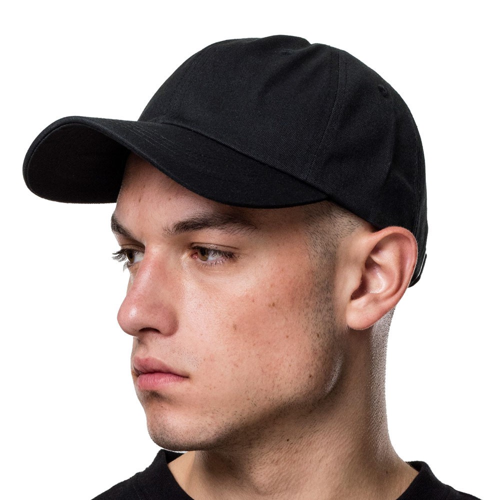 FLEXFIT 6245CM DAD CAP