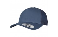 Navy Trucker