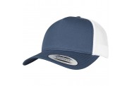 Navy/Wht Trucker