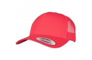 Red Trucker