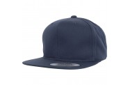 Navy Kids Snapback