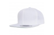 White Kids Snapback